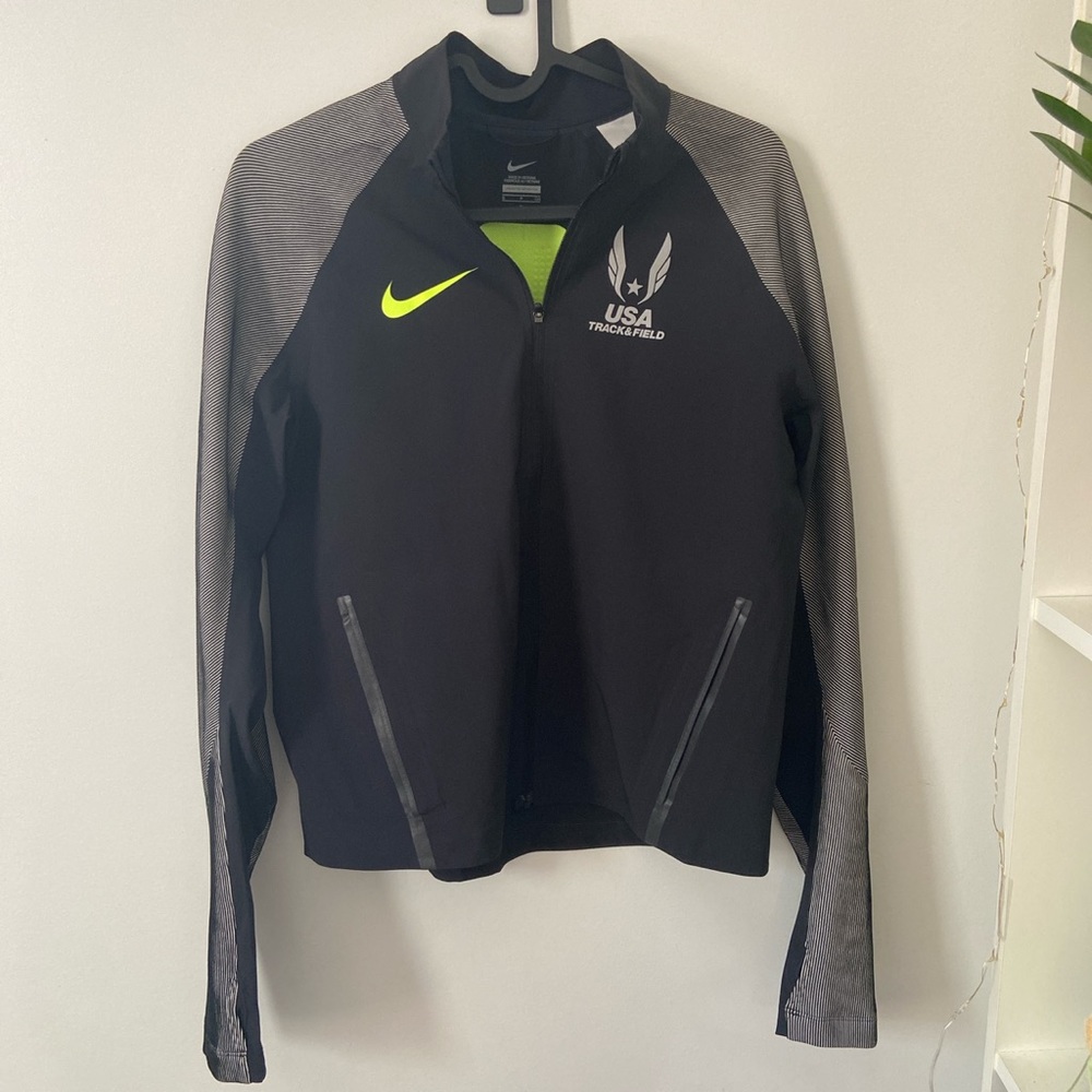 Nike Windbreaker